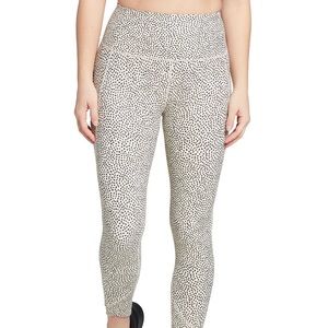 NWOT CALIA High-Waist Leggings